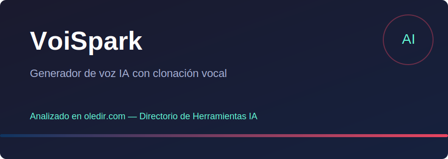 VoiSpark - oledir.com