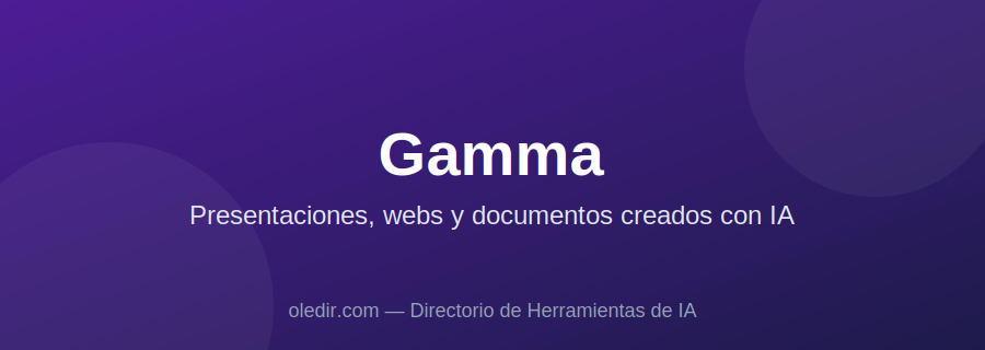 Gamma - oledir.com