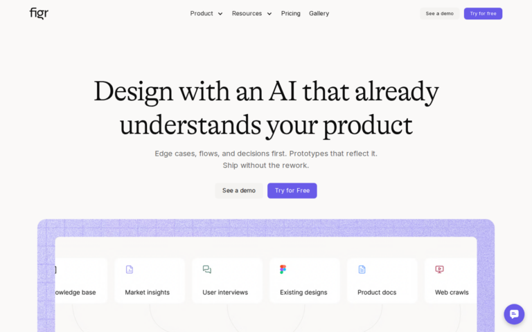 Figr - oledir.com, directorio de inteligencia artificial